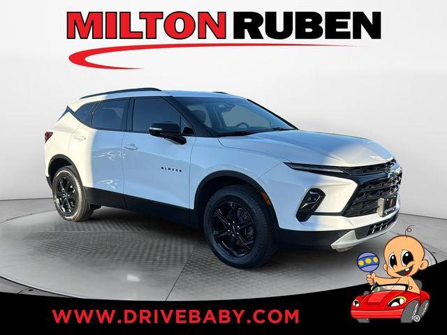 2024 Chevrolet Blazer FWD 3LT for sale in Augusta, GA