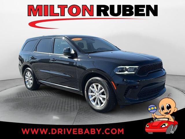 2025 Dodge Durango GT RWD for sale in Augusta, GA