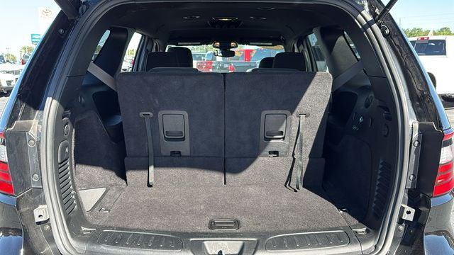 2025 Dodge Durango GT RWD