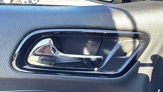 2025 Dodge Durango GT RWD