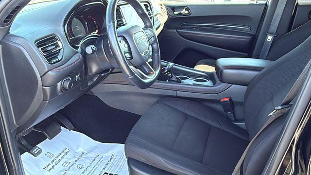 2025 Dodge Durango GT RWD