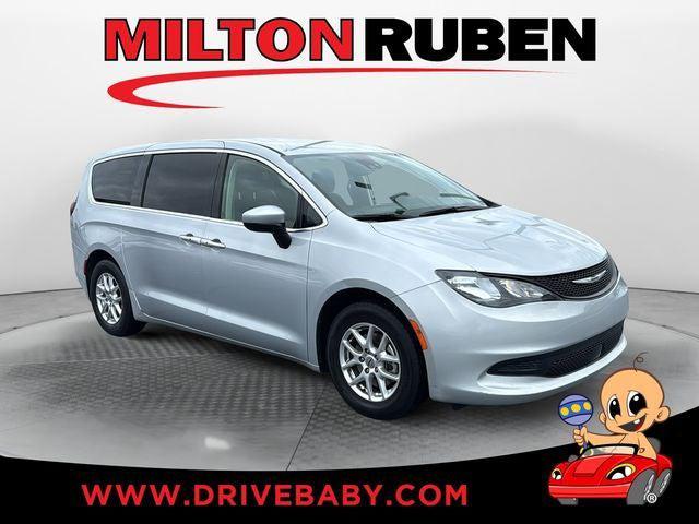 2023 Chrysler Voyager LX for sale in Augusta, GA