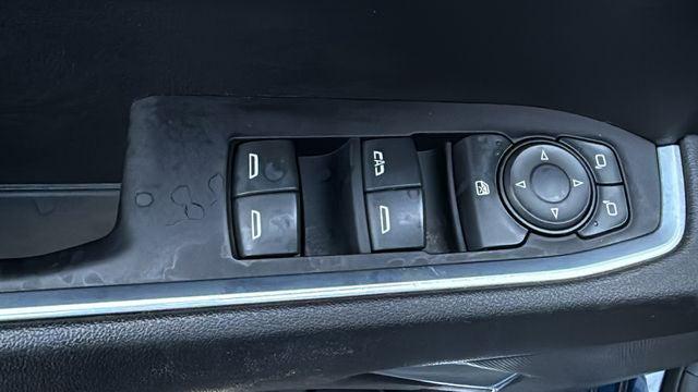 2023 Chevrolet Silverado 1500 2WD Crew Cab Short Bed RST