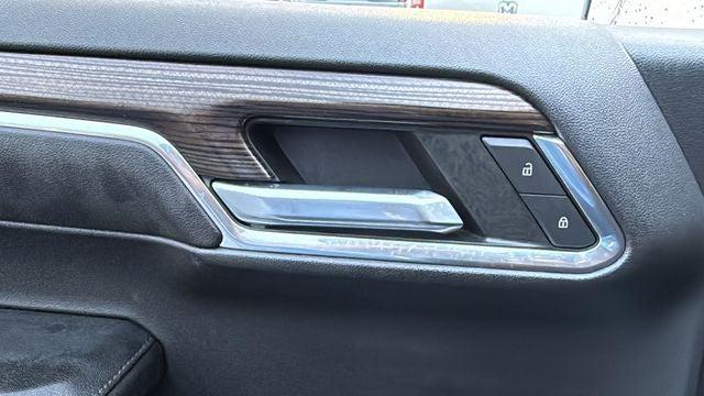 2023 Chevrolet Silverado 1500 2WD Crew Cab Short Bed RST