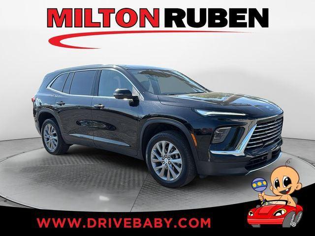 2025 Buick Enclave Preferred FWD for sale in Augusta, GA
