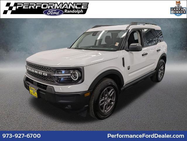 2025 Ford Bronco Sport Big Bend for sale in East Hanover, NJ