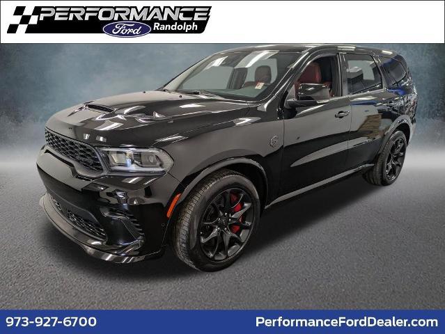 2024 Dodge Durango SRT Hellcat Premium AWD for sale in East Hanover, NJ