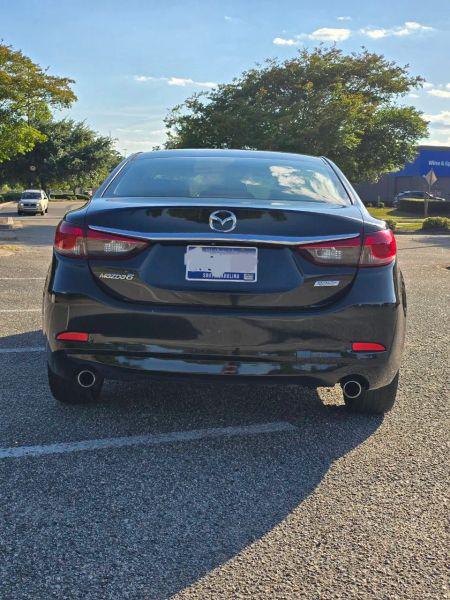 2014 Mazda Mazda6 i Touring