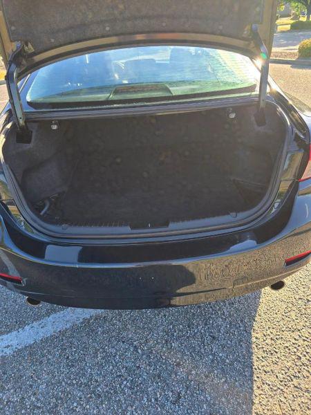 2014 Mazda Mazda6 i Touring