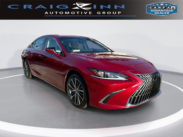 2025 Lexus ES 350 350 for sale in Hollywood, FL
