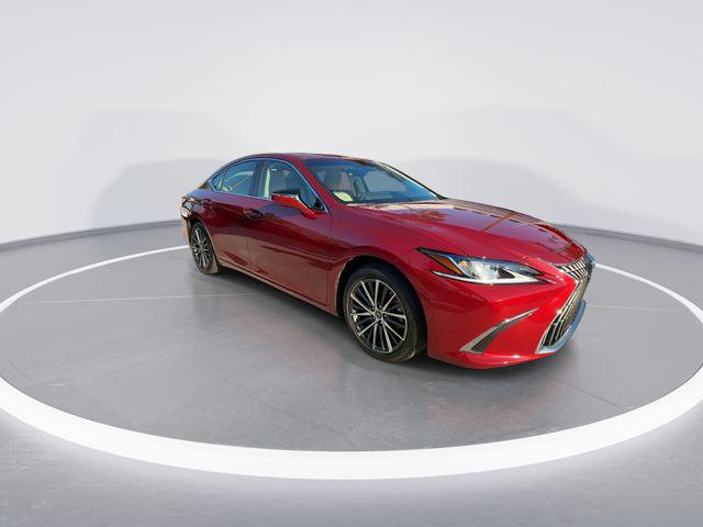 2025 Lexus ES 350 350