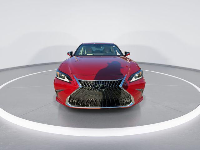 2025 Lexus ES 350 350