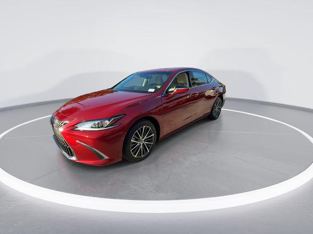 2025 Lexus ES 350 350