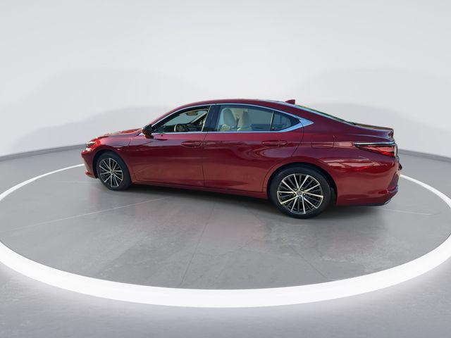 2025 Lexus ES 350 350