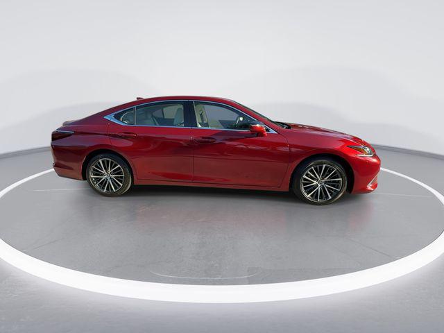 2025 Lexus ES 350 350