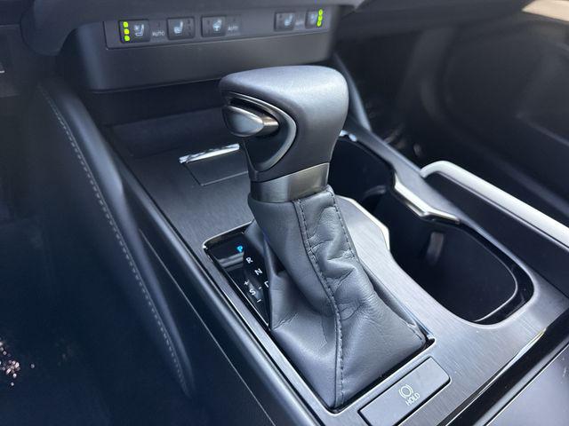 2025 Lexus ES 350 350
