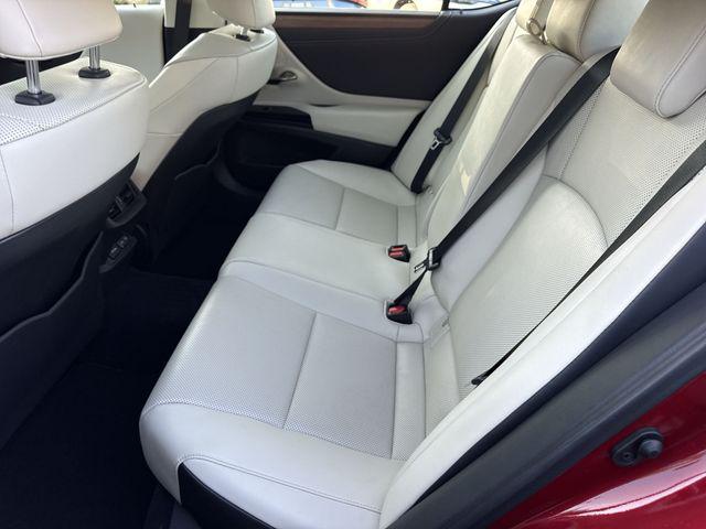 2025 Lexus ES 350 350