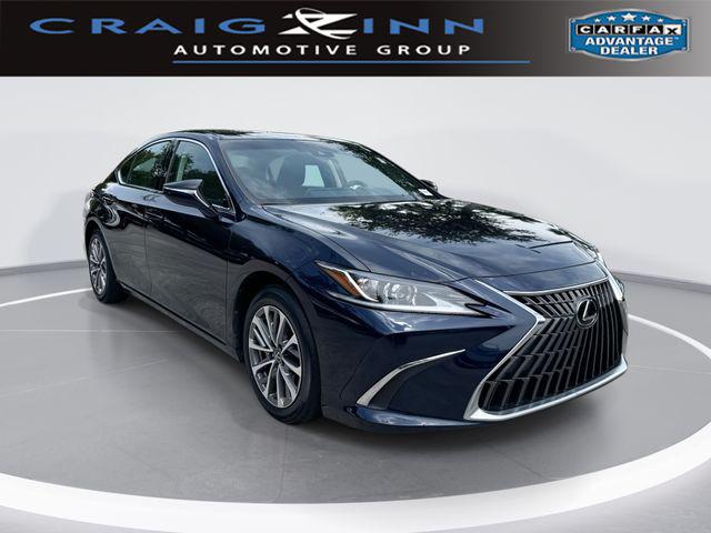 2023 Lexus ES 350 350 for sale in Hollywood, FL