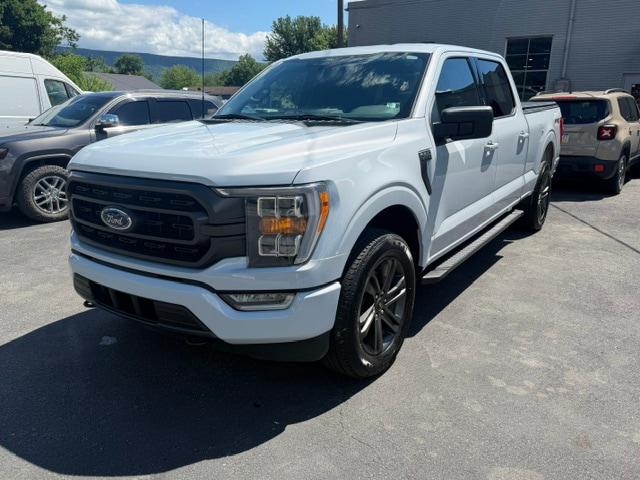 2022 Ford F-150 XLT for sale in Mifflintown, PA
