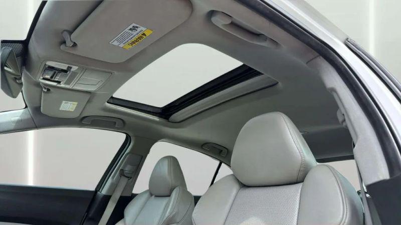 2015 Acura TLX Tech