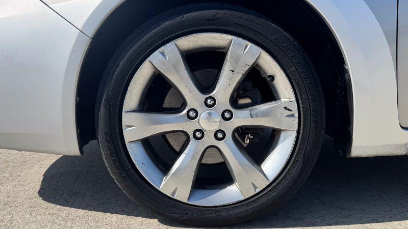 2011 Subaru Impreza Outback