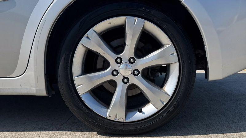 2011 Subaru Impreza Outback