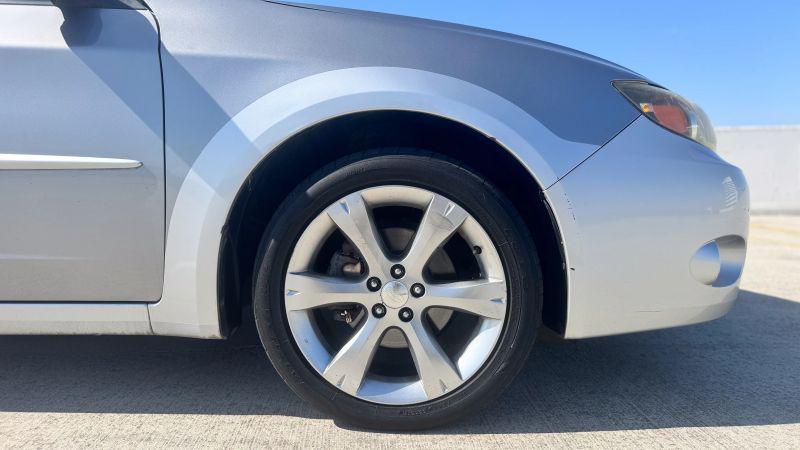 2011 Subaru Impreza Outback
