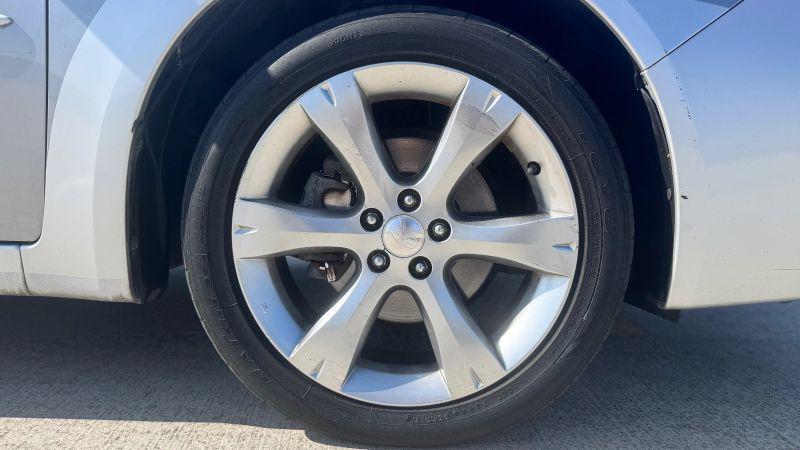 2011 Subaru Impreza Outback