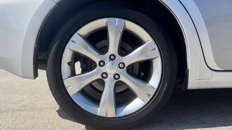 2011 Subaru Impreza Outback