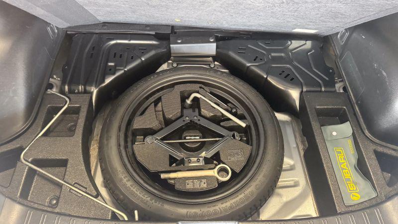 2011 Subaru Impreza Outback