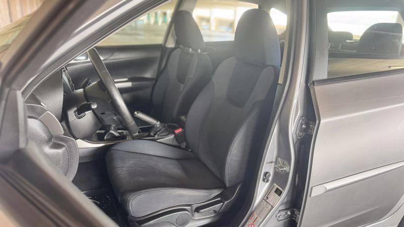 2011 Subaru Impreza Outback