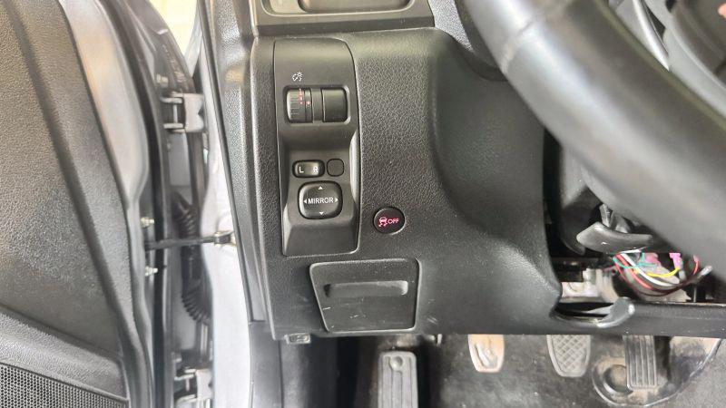 2011 Subaru Impreza Outback