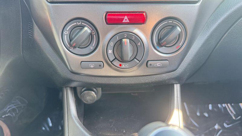 2011 Subaru Impreza Outback