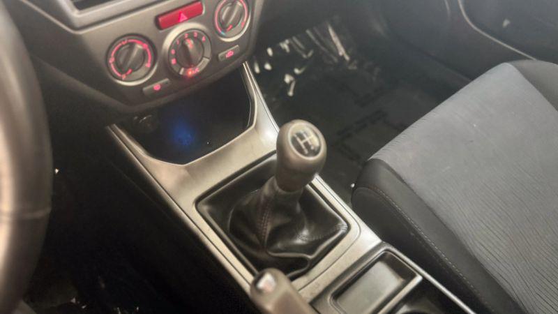 2011 Subaru Impreza Outback