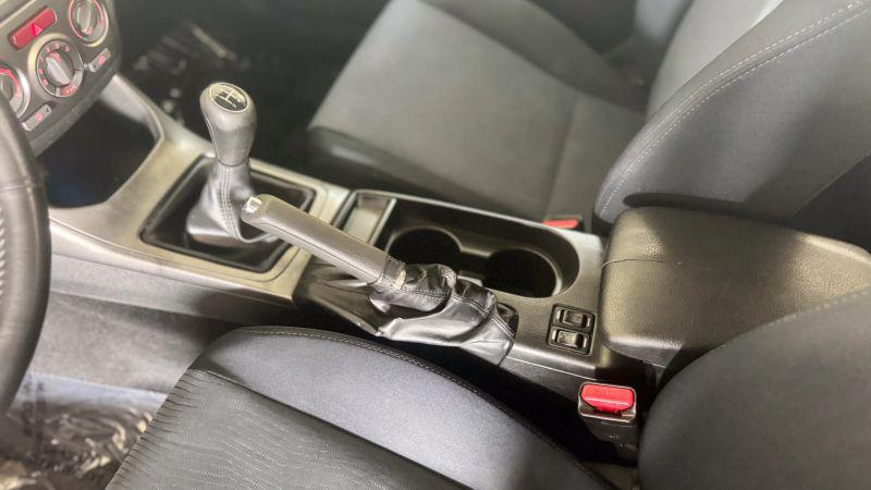 2011 Subaru Impreza Outback