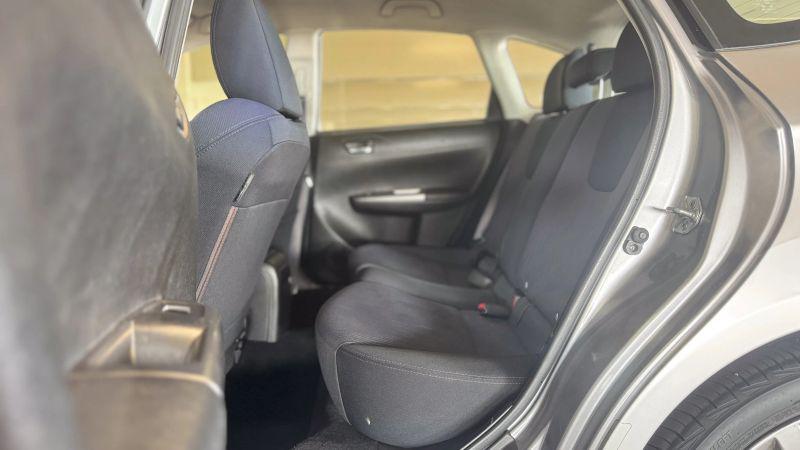 2011 Subaru Impreza Outback