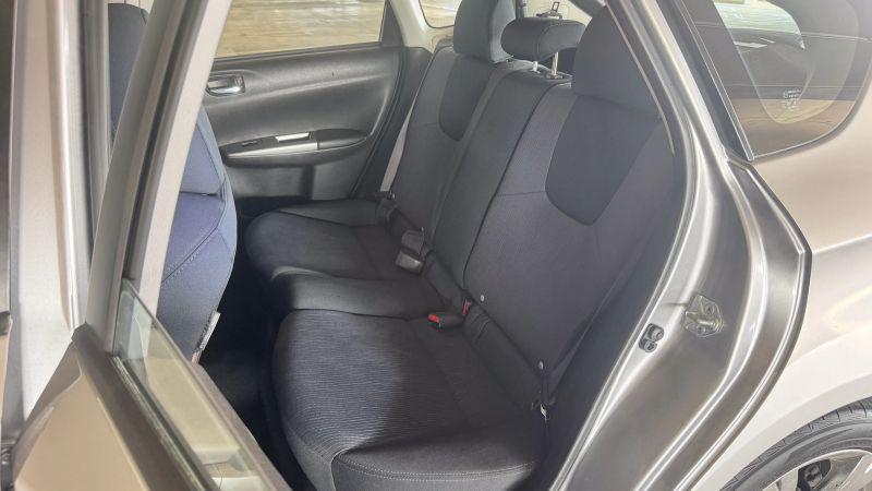 2011 Subaru Impreza Outback