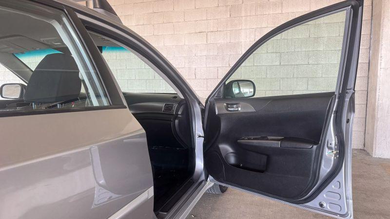 2011 Subaru Impreza Outback