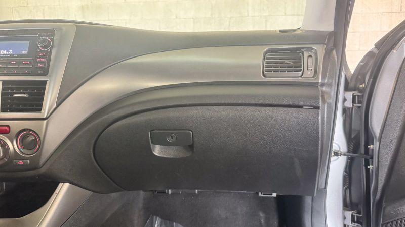 2011 Subaru Impreza Outback