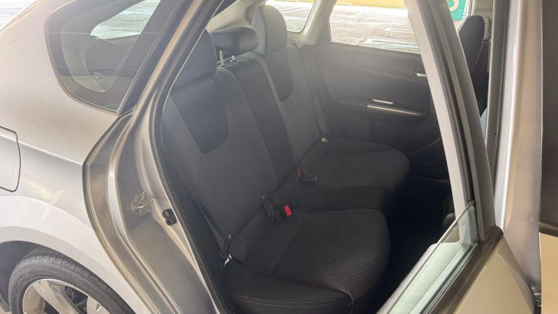 2011 Subaru Impreza Outback