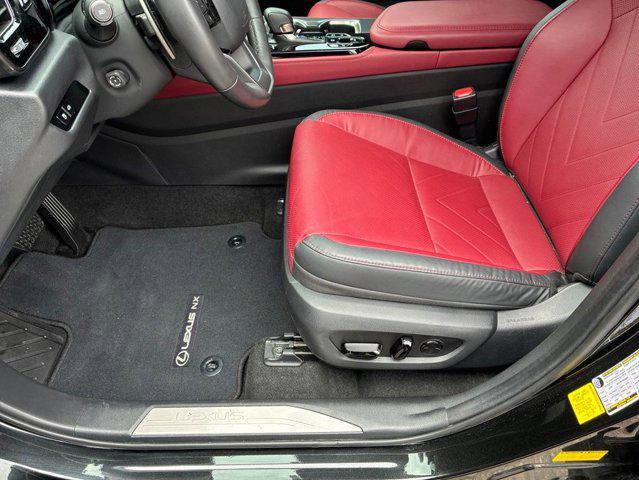 2024 Lexus NX 350 Luxury