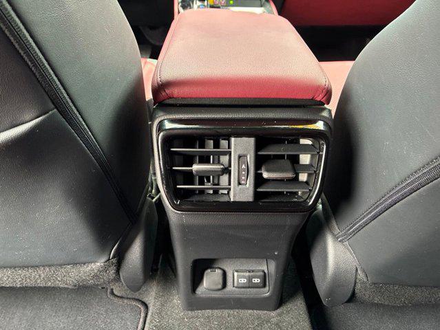 2024 Lexus NX 350 Luxury