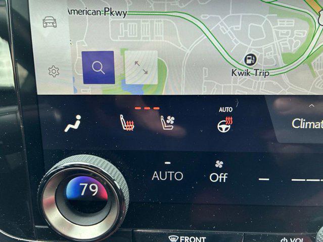 2024 Lexus NX 350 Luxury