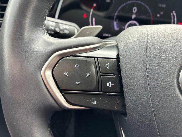 2024 Lexus NX 350 Luxury
