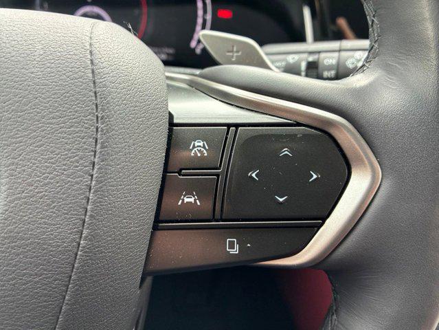 2024 Lexus NX 350 Luxury