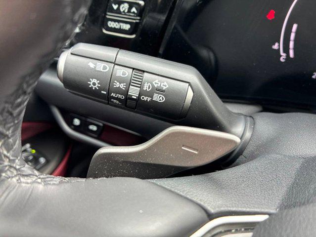 2024 Lexus NX 350 Luxury