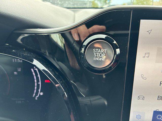 2024 Lexus NX 350 Luxury