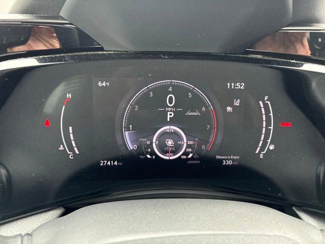 2024 Lexus NX 350 Luxury