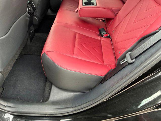 2024 Lexus NX 350 Luxury