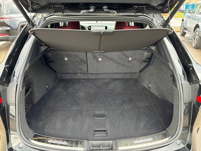 2024 Lexus NX 350 Luxury